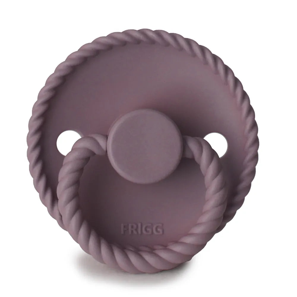 FRIGG Rope - Twilight Mauve