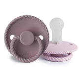Twilight Mauve/Soft lilac