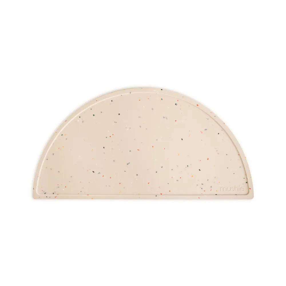 Mushie dækkeserviet