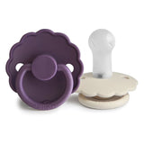 Violet Dream/Cream