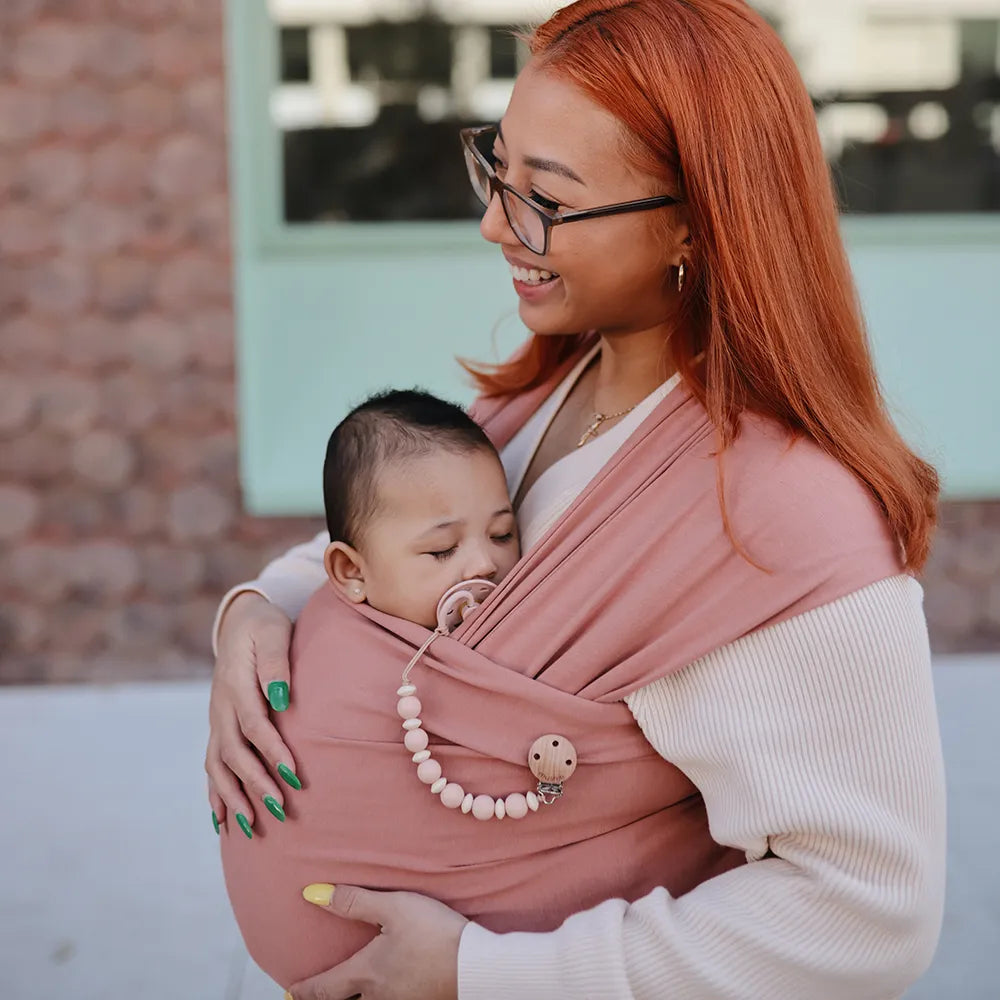 Mushie suttekæde - Luna