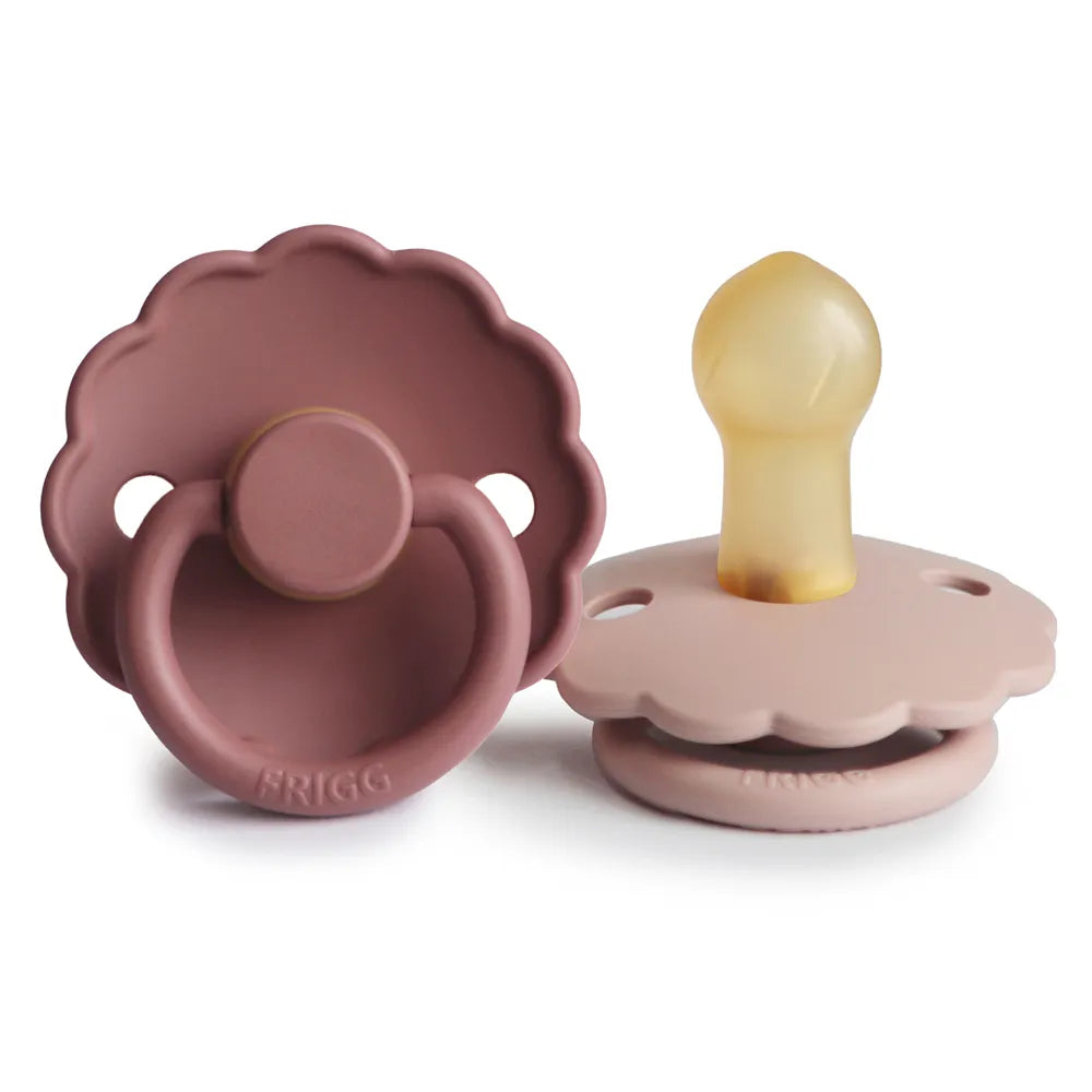 FRIGG Daisy - Blush/Woodchuck - 2-pak