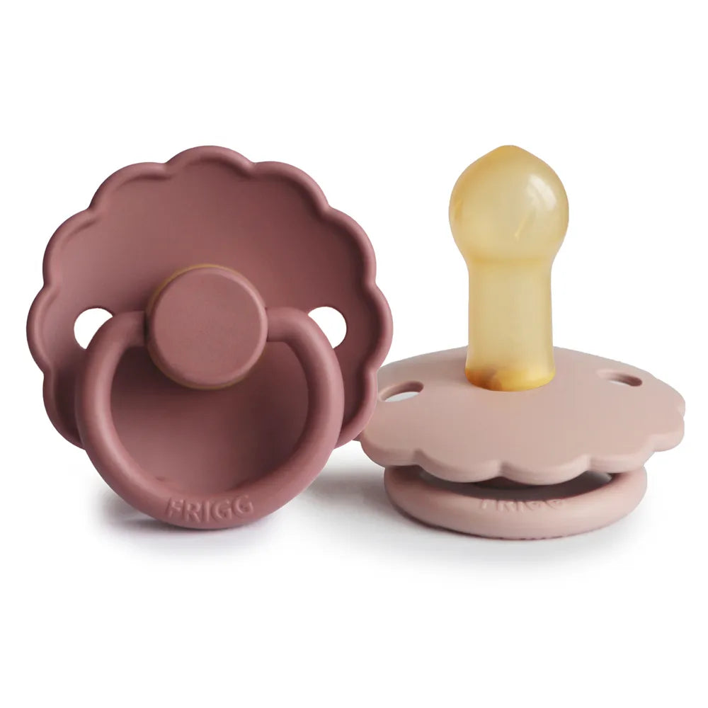 FRIGG Daisy - Blush/Woodchuck - 2-pak