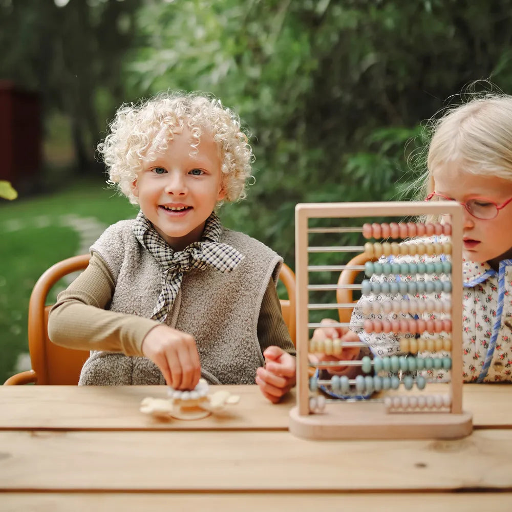 Mushie sugekop spinner