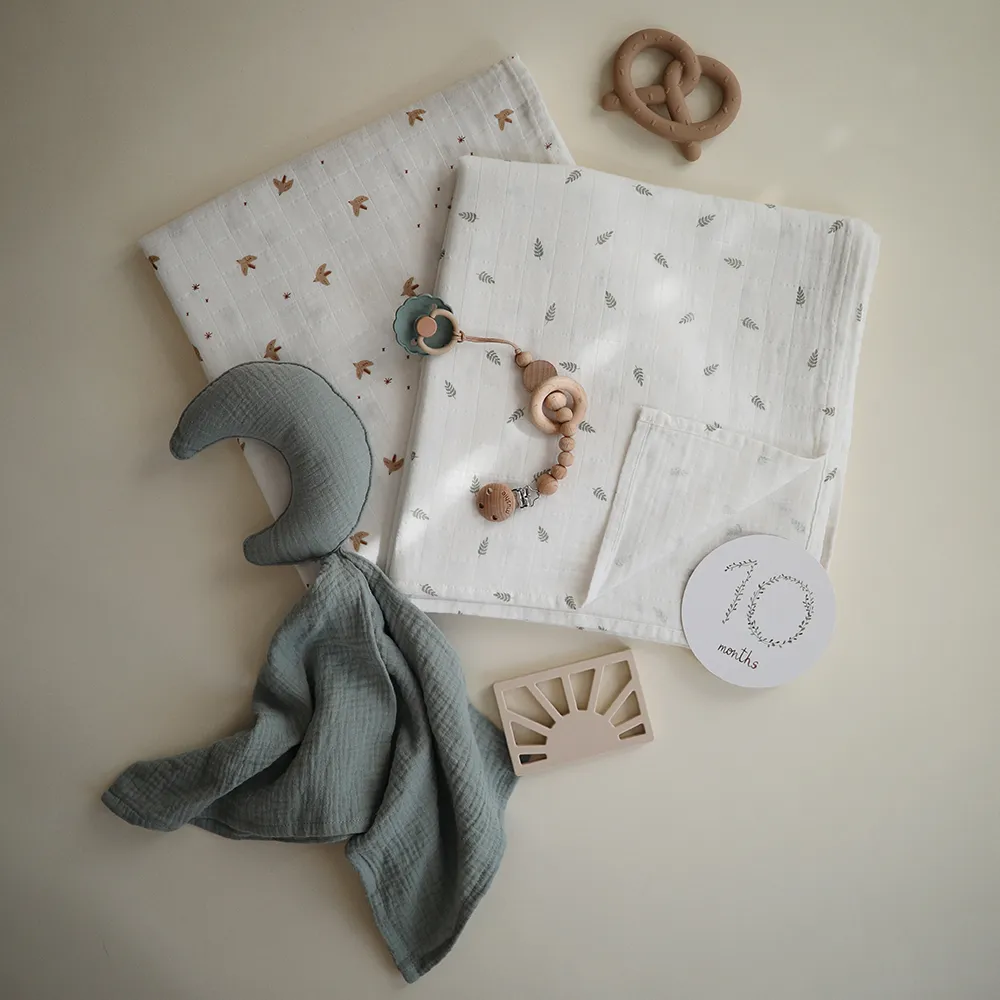 Mushie bidering - Kringle