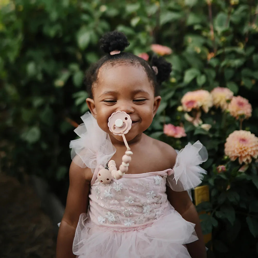 Mushie suttekæde - Luna