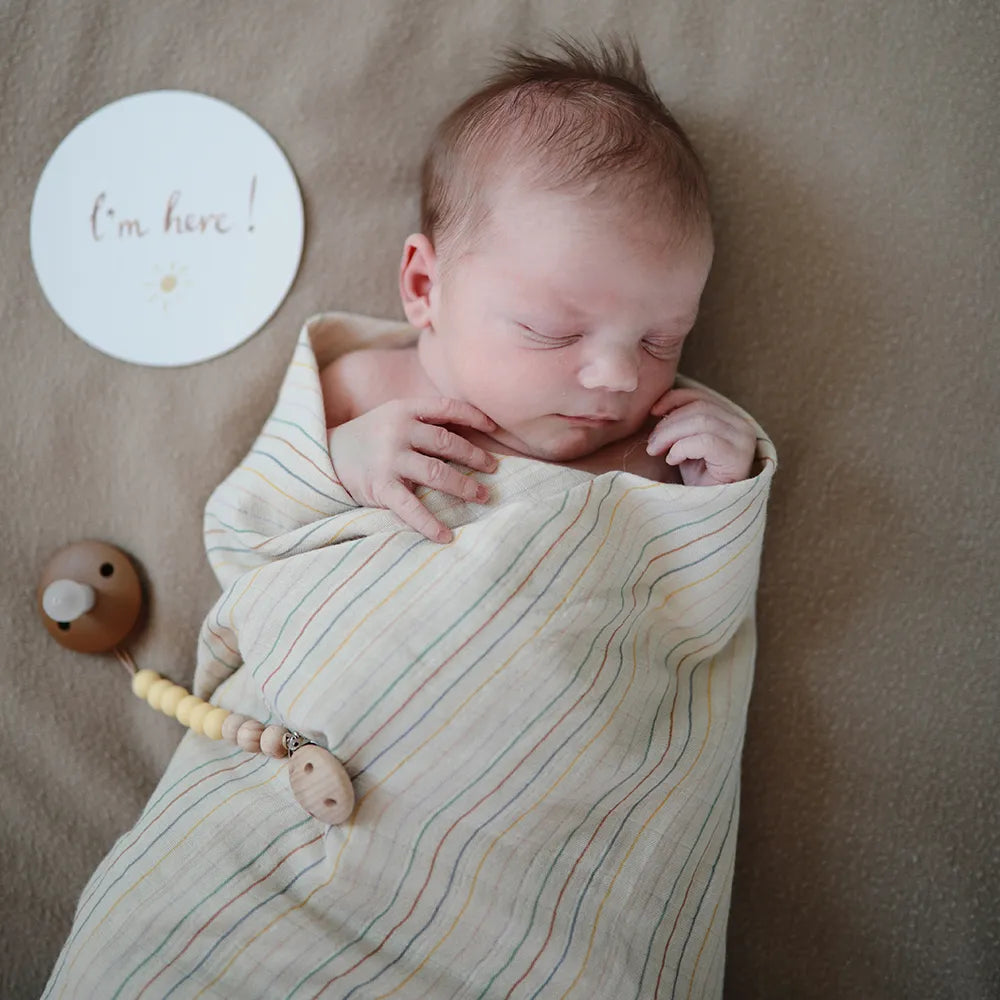 Mushie milepælskort