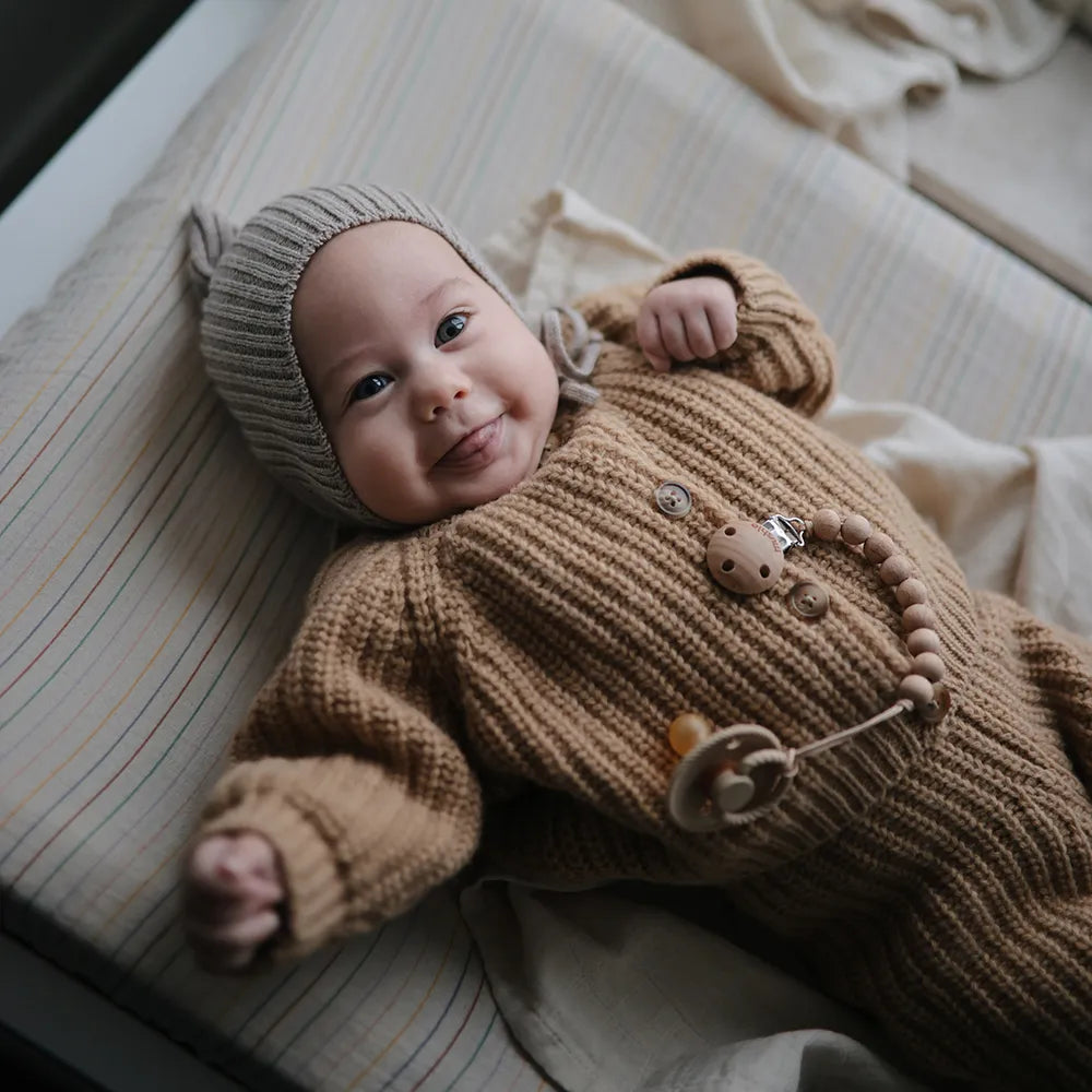 Mushie puslehyndebetræk