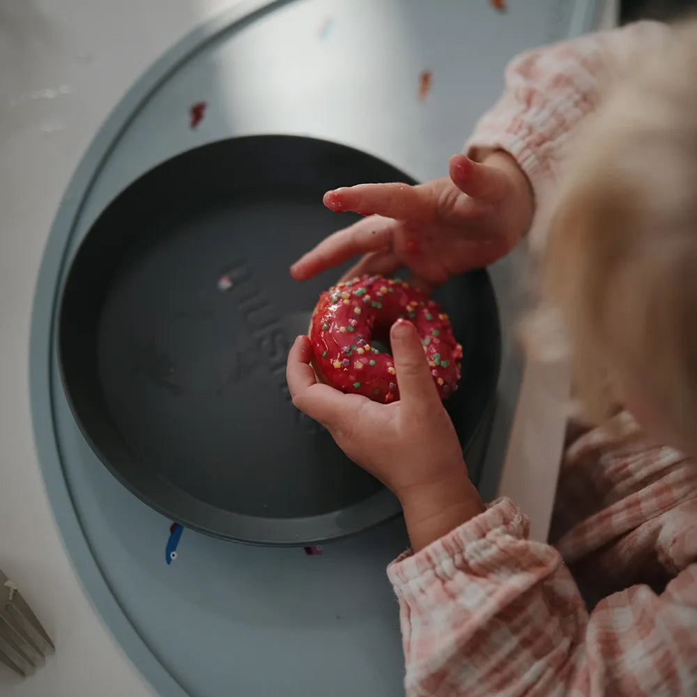 Mushie dækkeserviet