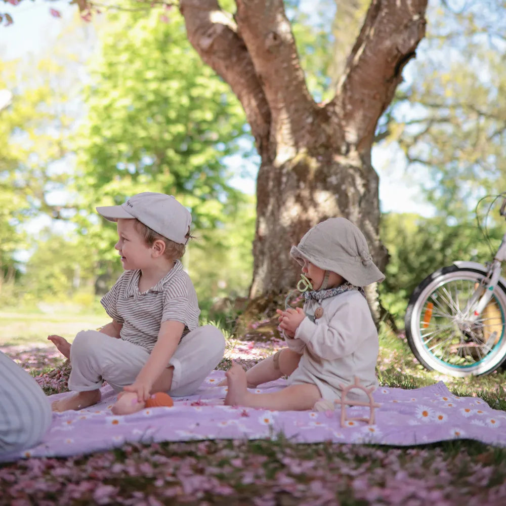 Mushie No-drop bidering