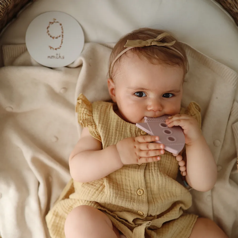 Mushie bidering - Raket