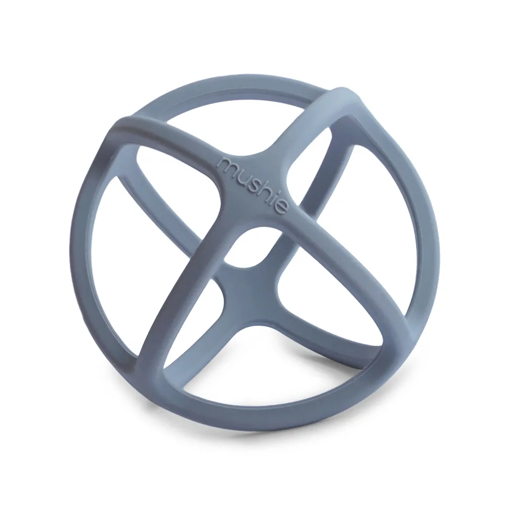 Mushie bidering - Bold