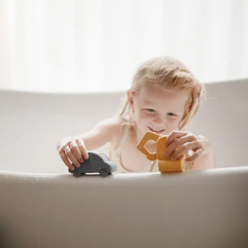 Mushie - Badelegetøjssæt