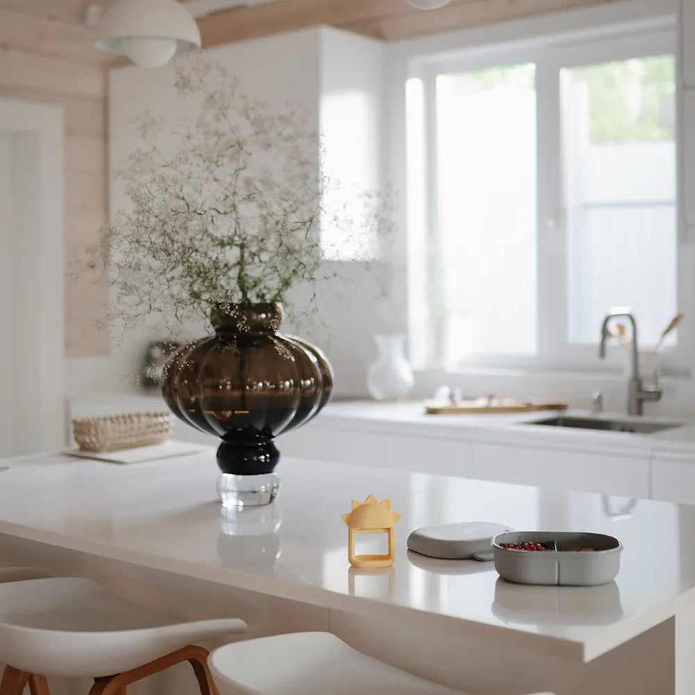 Mushie No-drop bidering