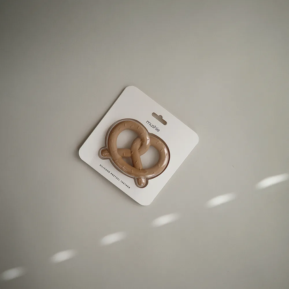 Mushie bidering - Kringle