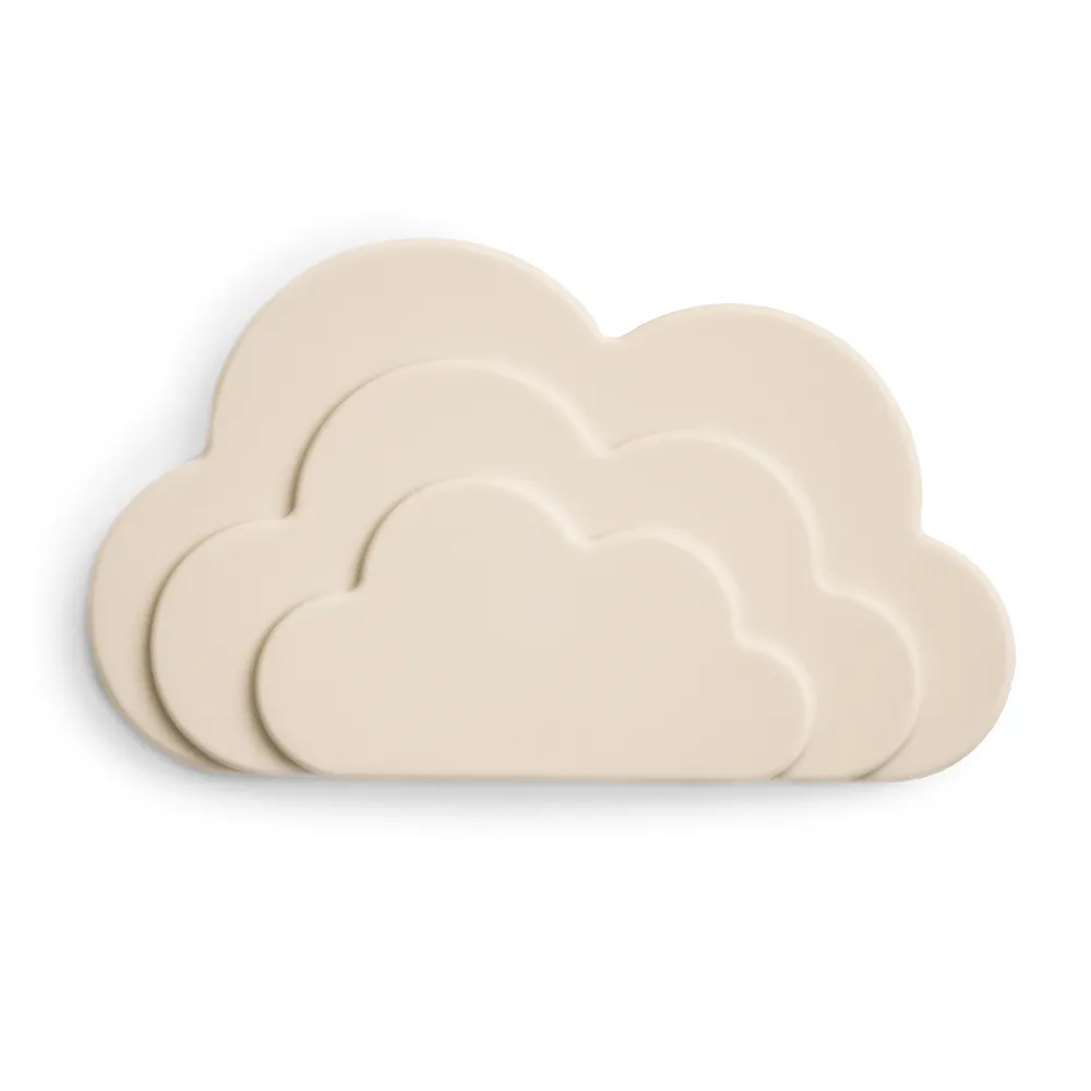 Mushie bidering - Sky