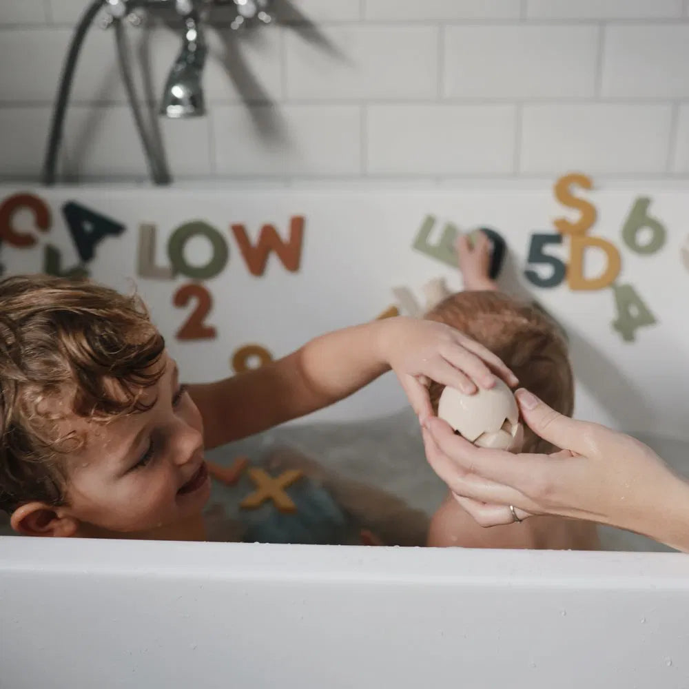 Mushie - Badelegetøjssæt