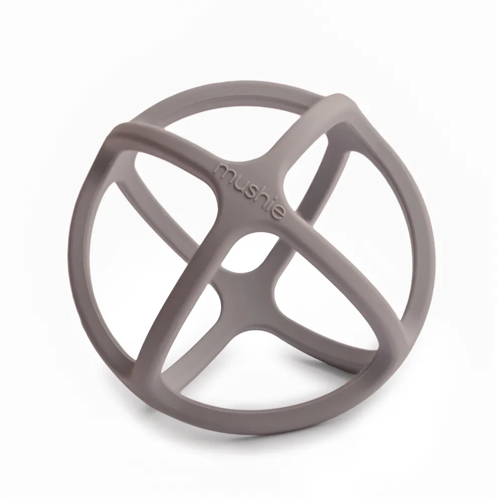 Mushie bidering - Bold