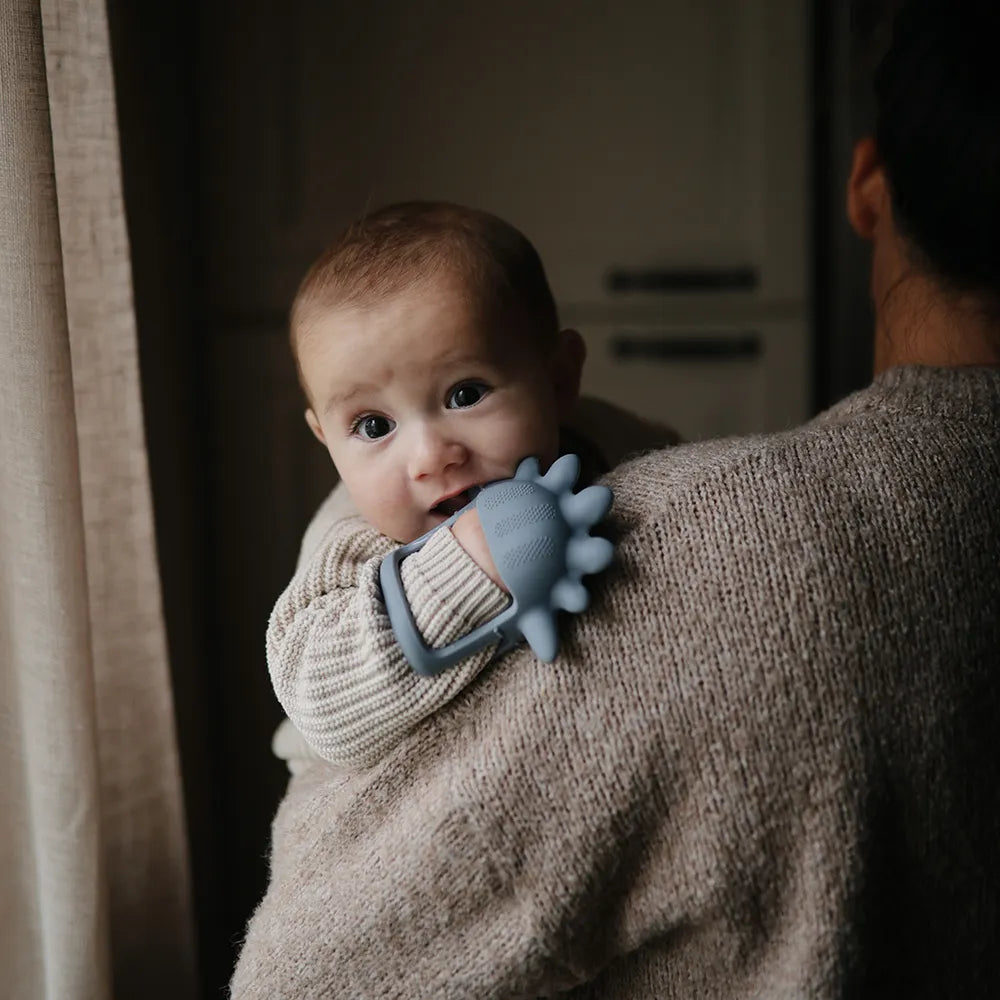 Mushie No-drop bidering