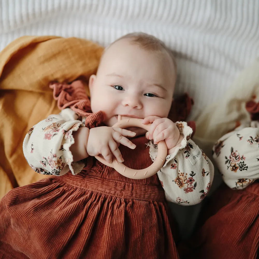 Mushie bidering - Dyr