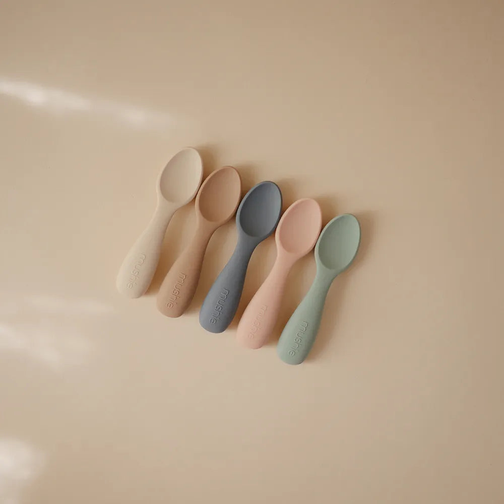 Mushie begynderskeer 2-pak