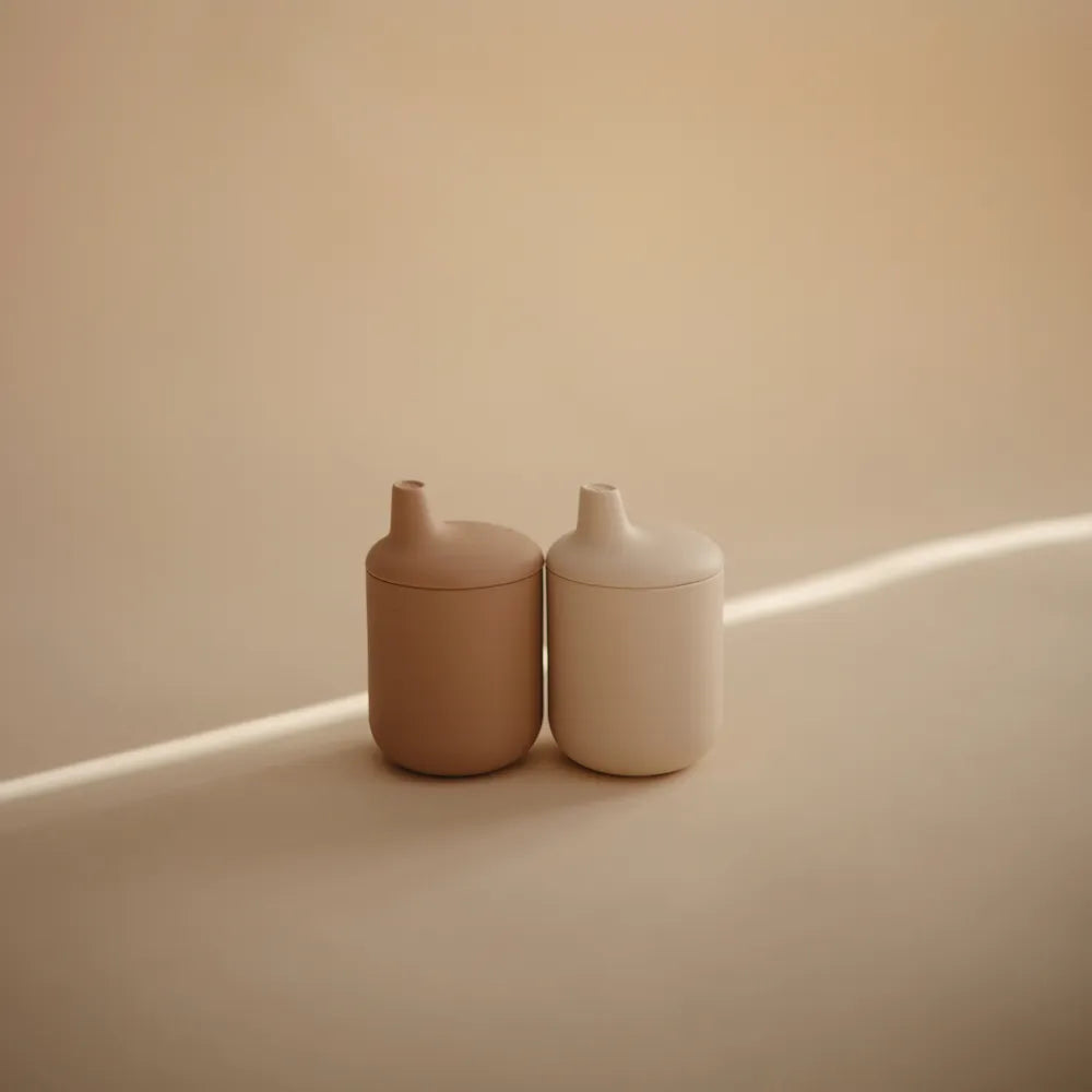 Mushie silikone tudkop