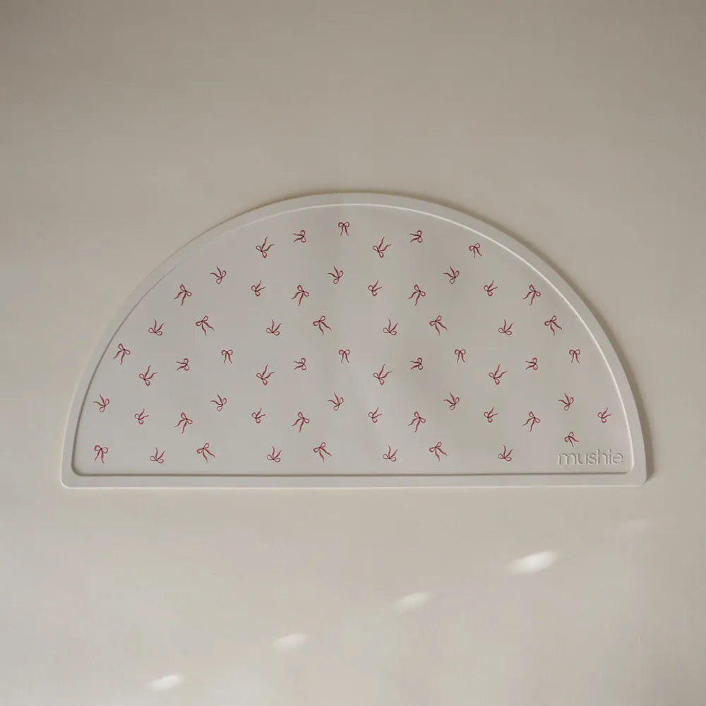 Mushie dækkeserviet