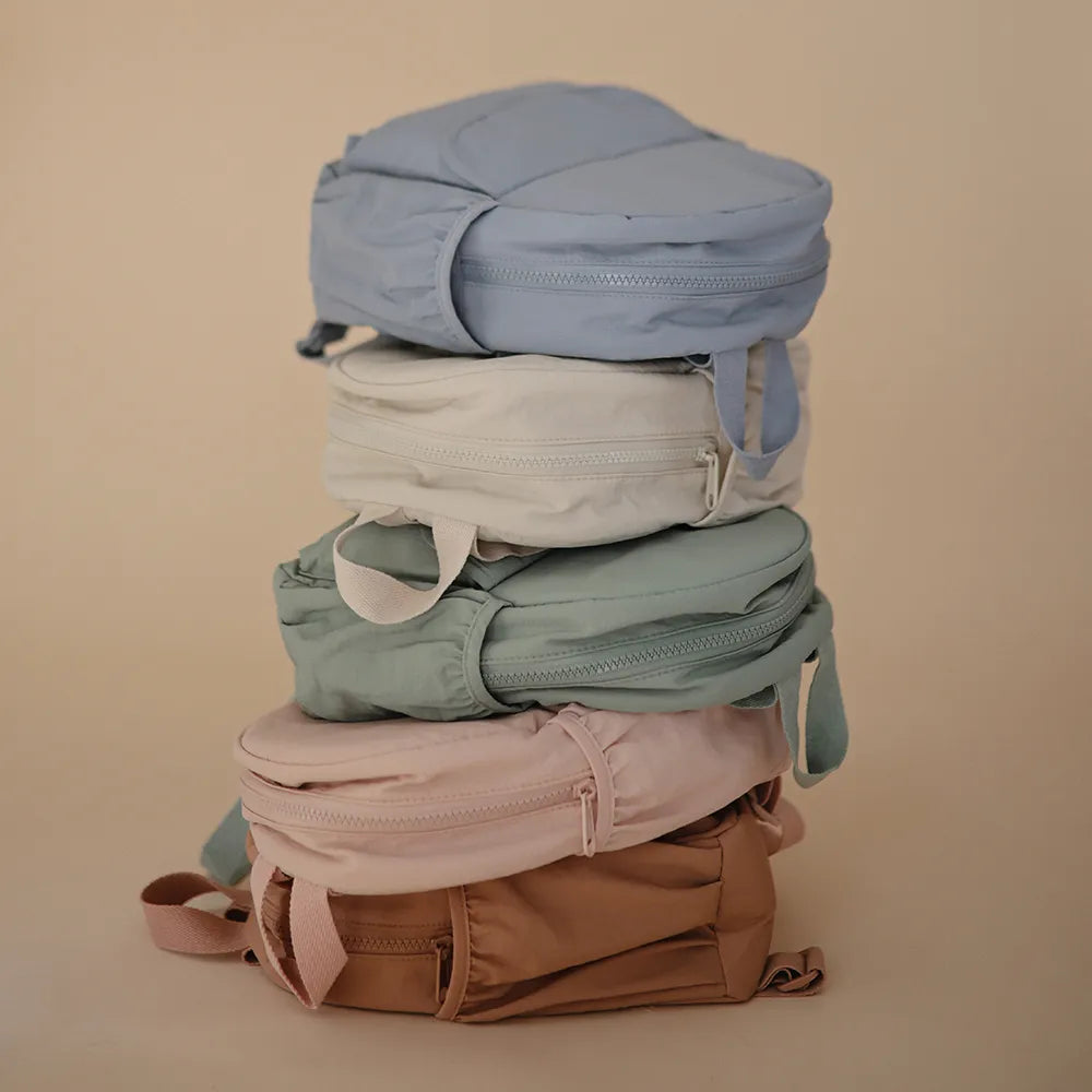 Mushie børnerygsæk