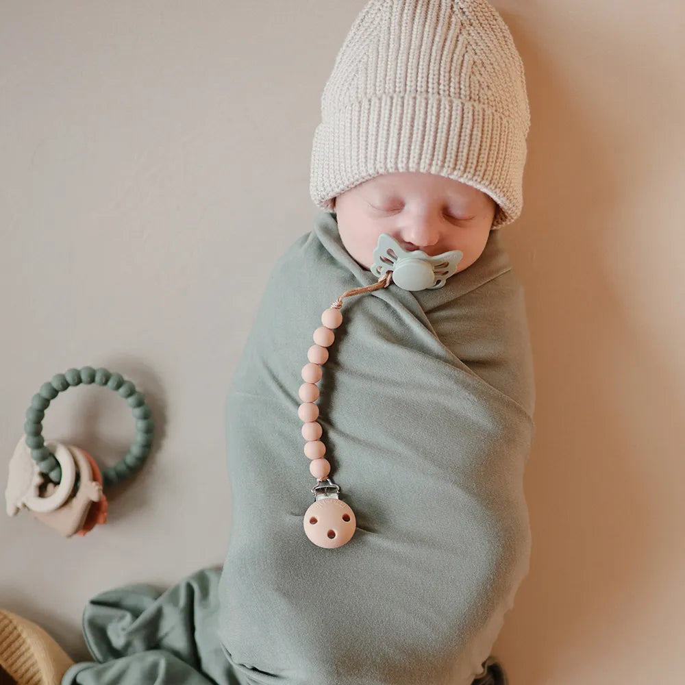 Mushie - Suttekæde - Hera