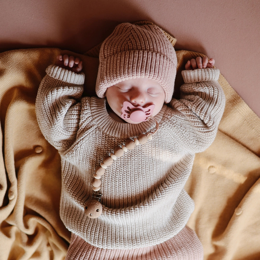 FRIGG Butterfly - Honey Gold