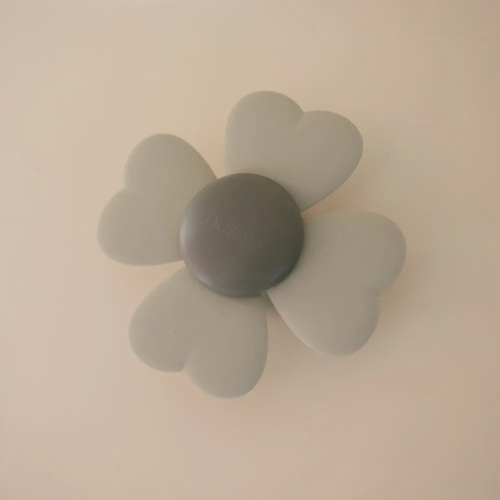 Mushie sugekop spinner