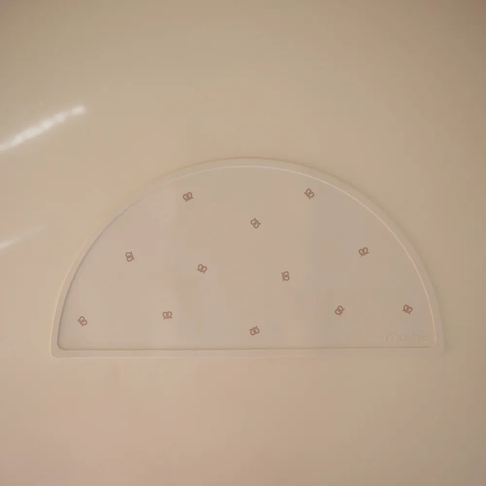 Mushie dækkeserviet