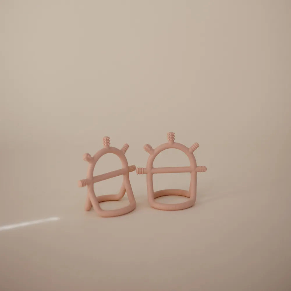 Mushie No-drop bidering