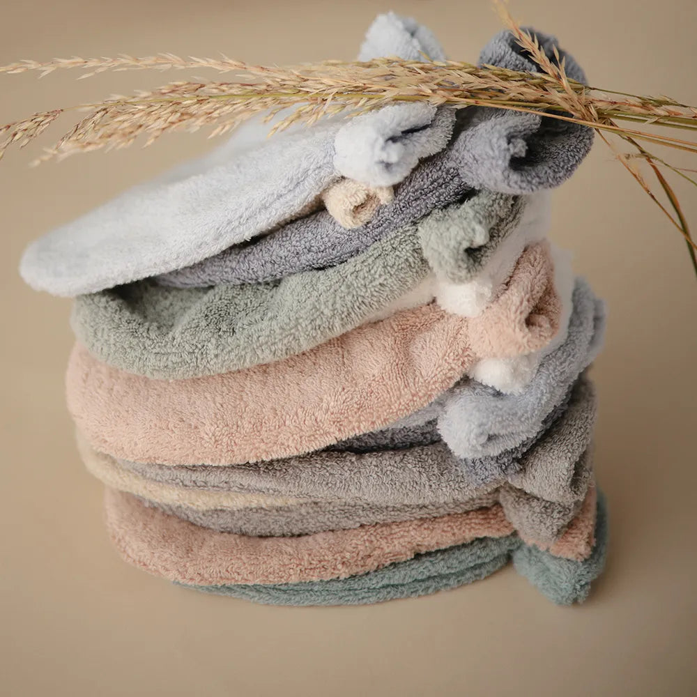 Mushie badehandsker - 2-pak