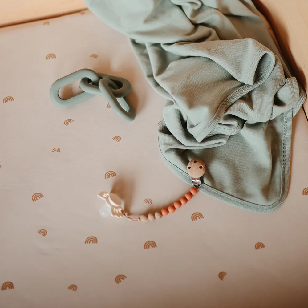 Mushie suttekæde - Eva