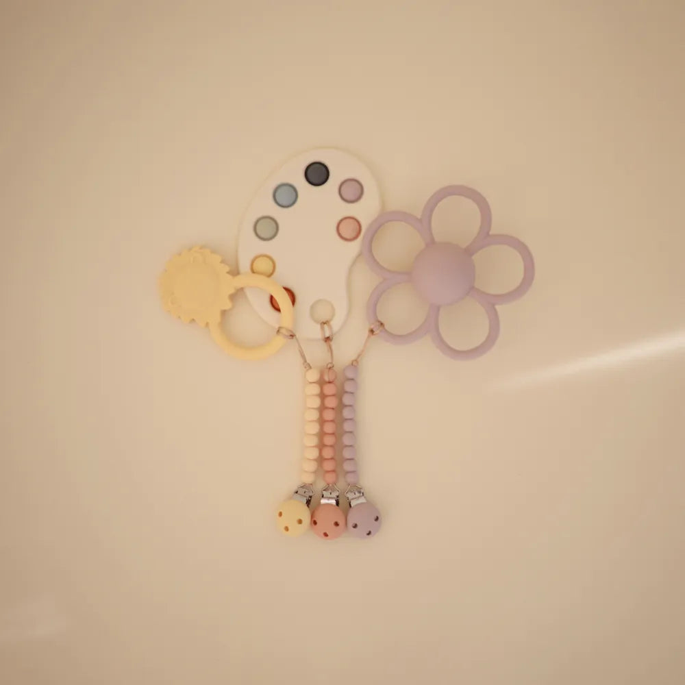 Mushie - Suttekæde - Hera