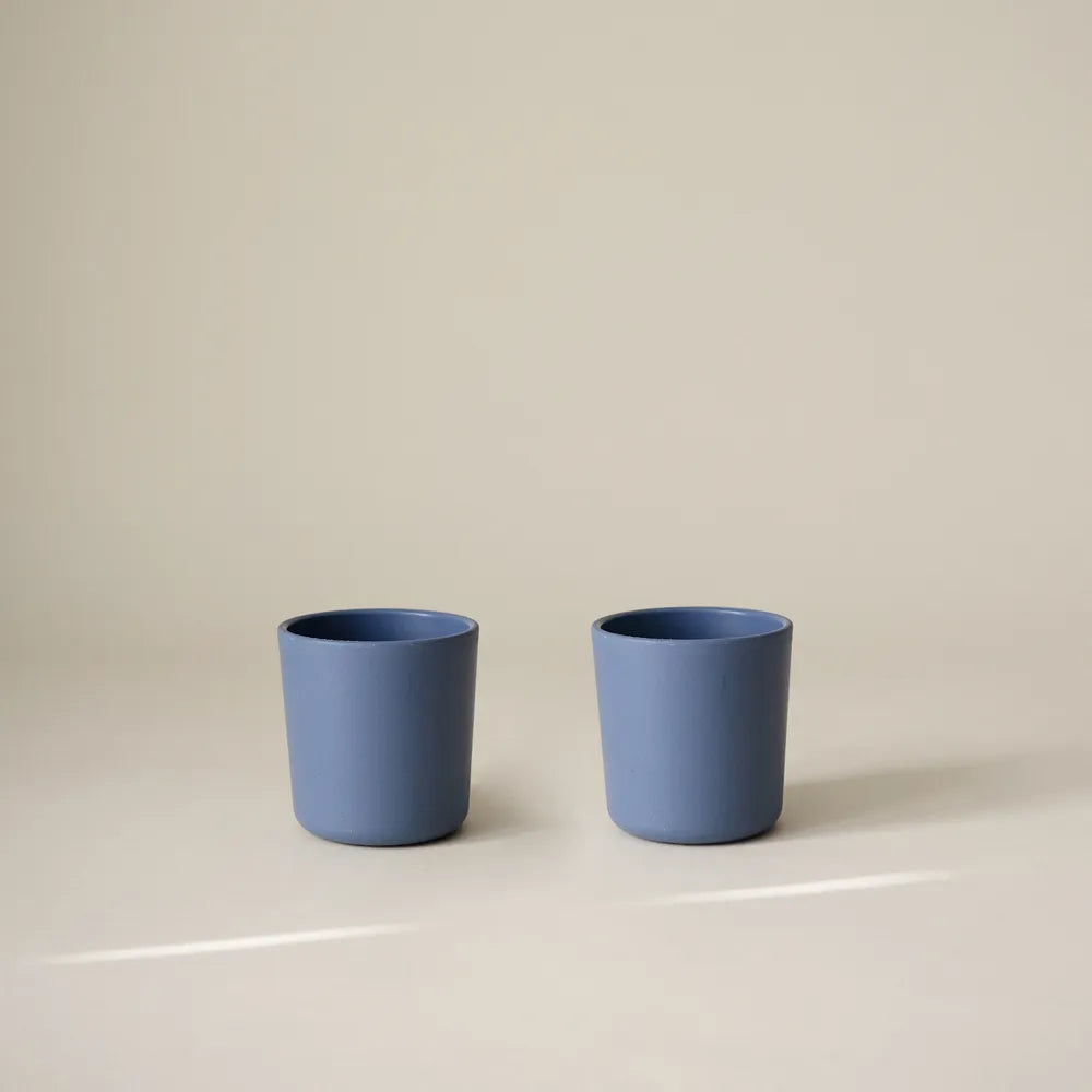 Mushie kopper - 2-pak