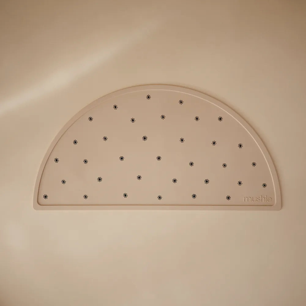 Mushie dækkeserviet