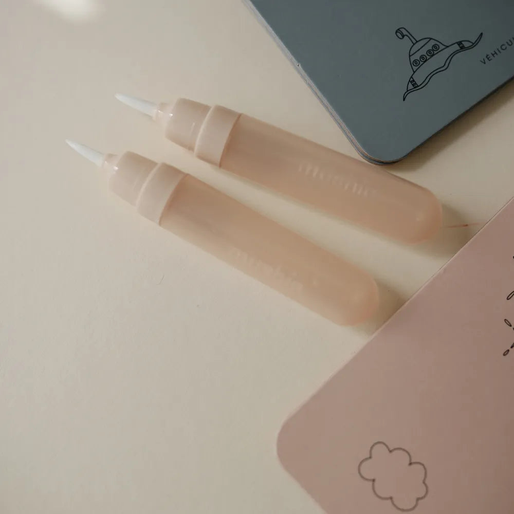 Mushie vandmalingsbog