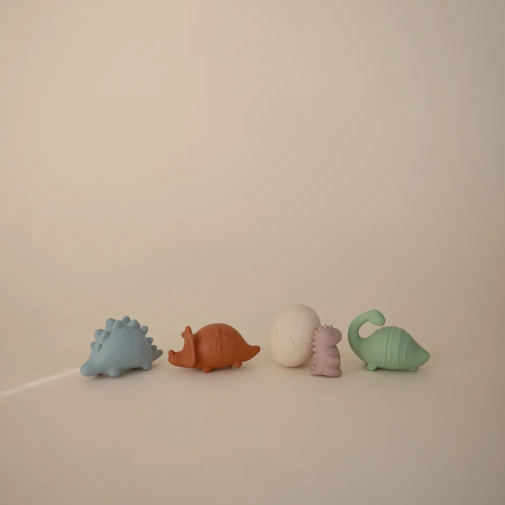 Mushie - Badelegetøjssæt