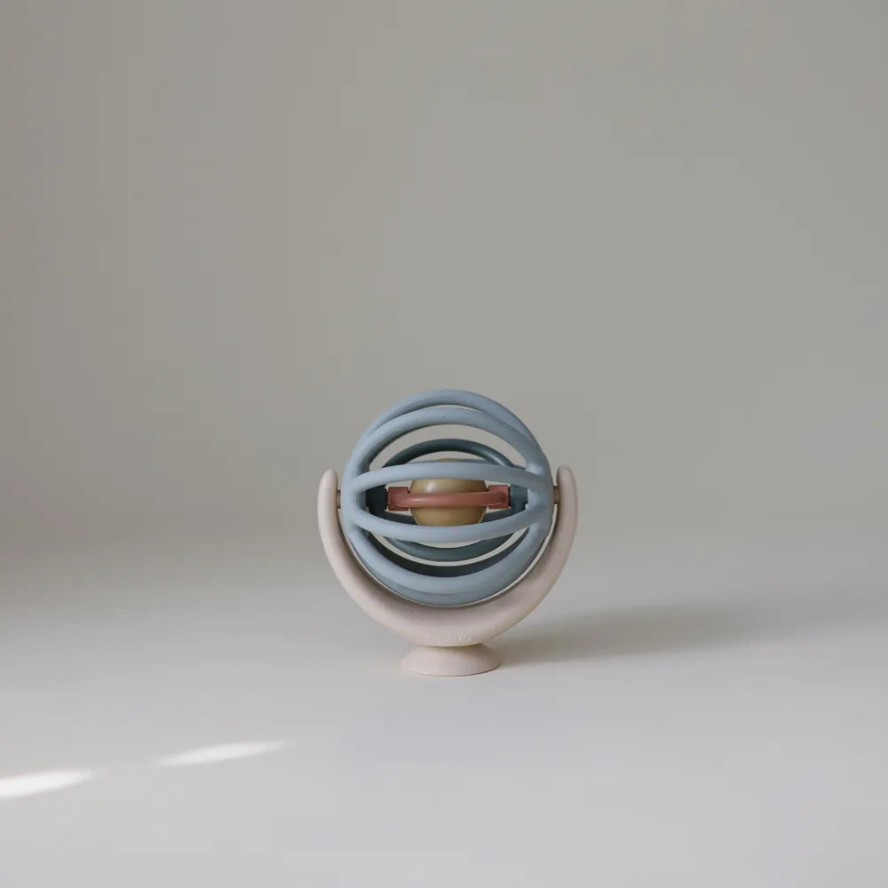 Mushie sugekop spinner