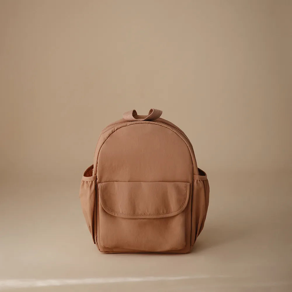 Mushie børnerygsæk