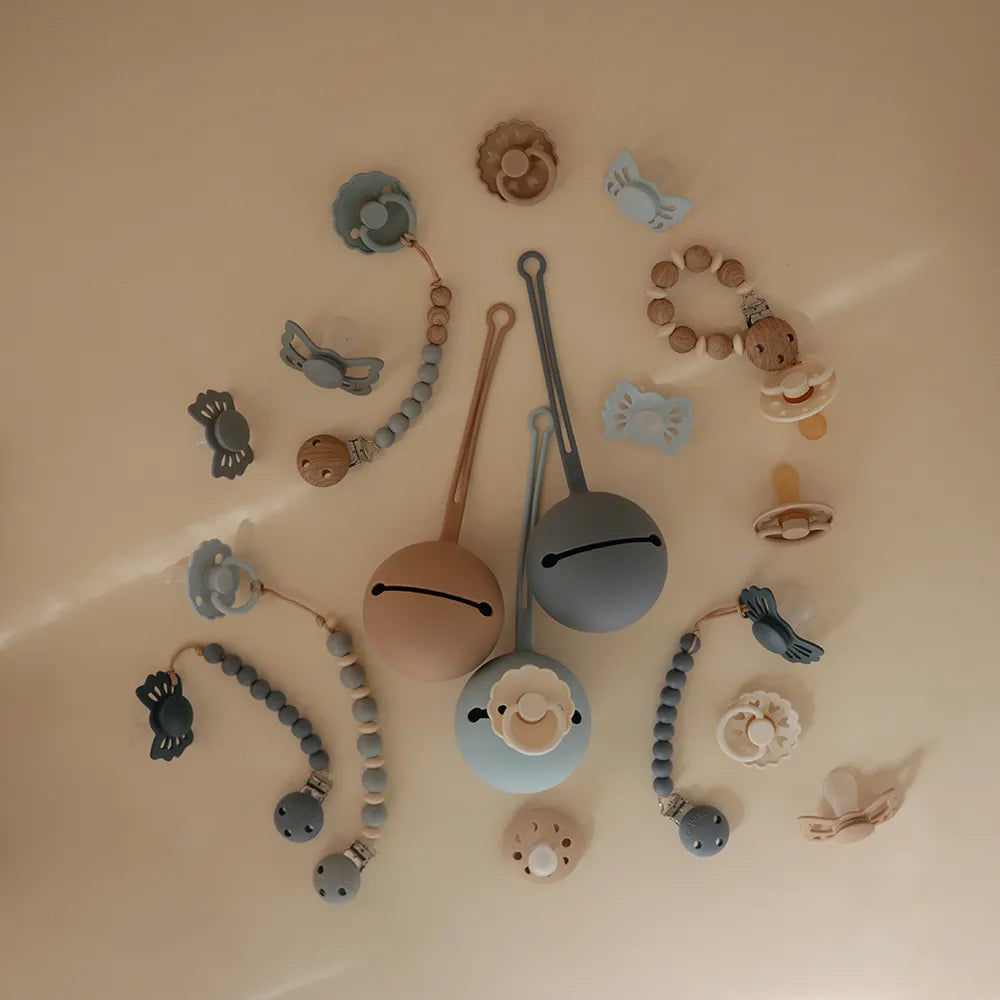 Mushie - Suttekæde - Hera