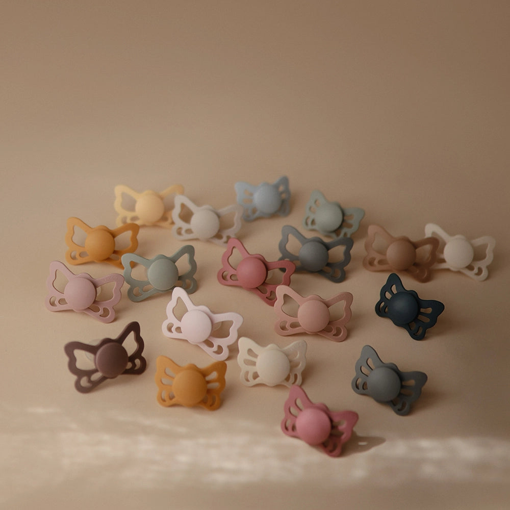 FRIGG Butterfly - Blush