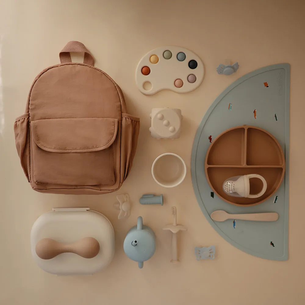 Mushie børnerygsæk