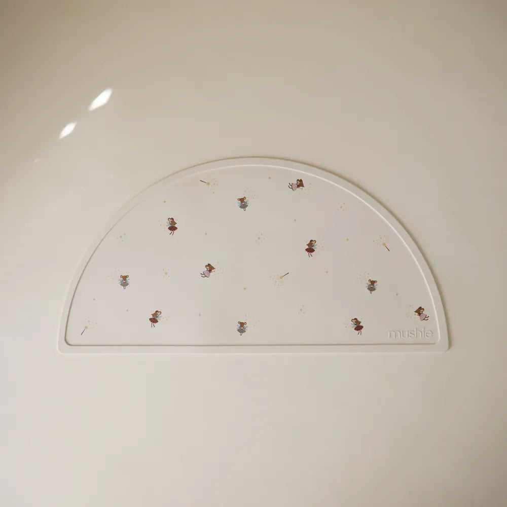 Mushie dækkeserviet