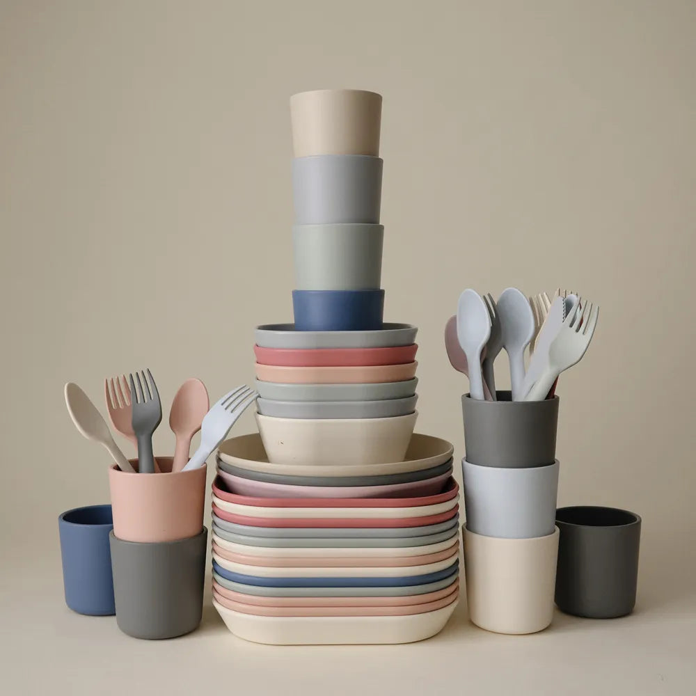 Mushie kopper - 2-pak