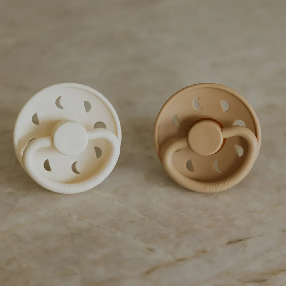 FRIGG Moon Phase - Cream
