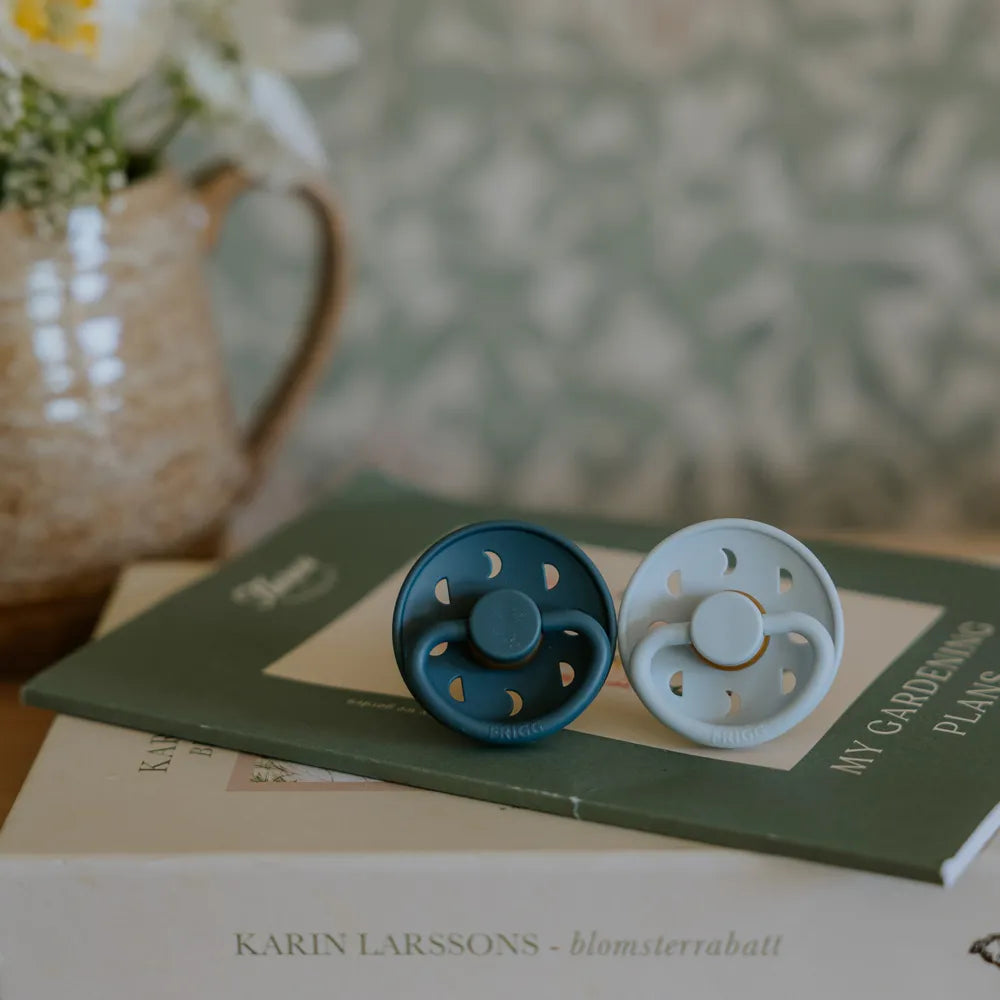 FRIGG Moon Phase - Powder Blue/Slate - 2-pak