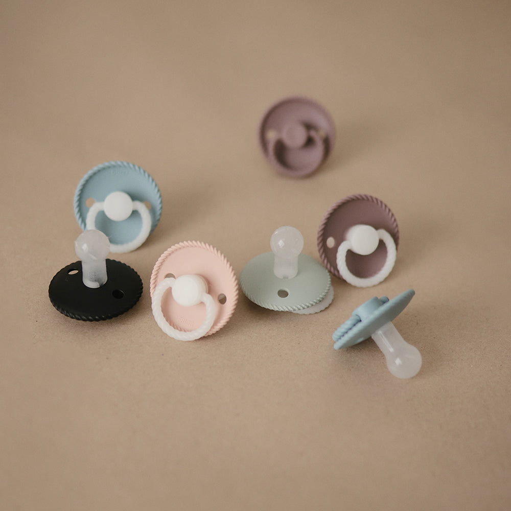 FRIGG Rope Night - Twilight Mauve